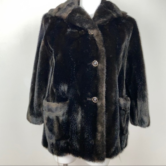 Mincara | Jackets \u0026 Coats | Vintage 